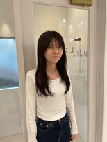 ノア 四条大宮店(noah)&nbsp;【京都四条大宮×河原町】20代30代＊シアーベージュ