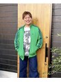 レイライン(Hair&Make salon Rayline) 鈴木 智也