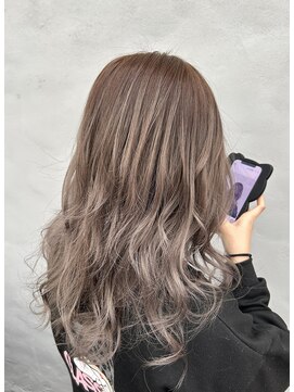 ライブトレア(LIVE TOREA) グラデーションカラー