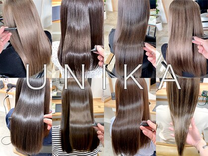 ユニカ(UNIKA)の写真