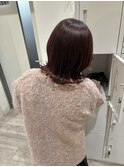結べるボブ