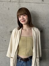 エイチ 天神橋(H) 寺島 佑香