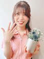 ヘアリゾート バレンタイン(hair+resort valentine) 池田 悠里