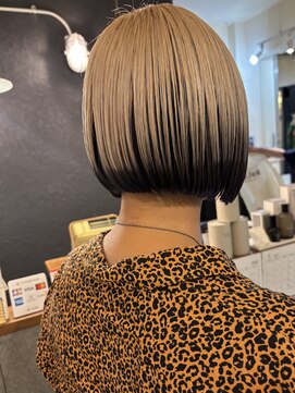 ローリー ヒロシマ(RoLLy hiroshima) エンドカラー