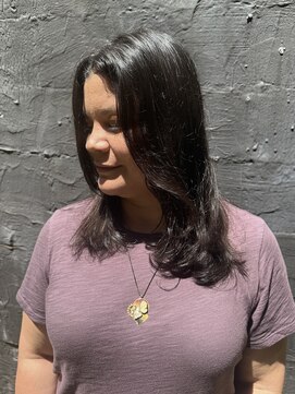 ラング(Rang) medium layerd