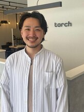 アグ ヘアー フォード 横須賀中央店(Agu hair ford) 赤沼 貞洋