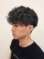 ラストーリア(La storia)&nbsp;スペインカール♪