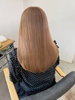 コハク(kohak)&nbsp;ティーカラー