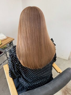 コハク(kohak) ティーカラー