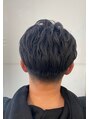 アグ ヘアー エス 北斗店(Agu hair es)&nbsp;カットパーマ全般好きです！