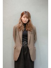 ナンバー エリュン 秋田店(N°Elune)&nbsp;MIYUU 