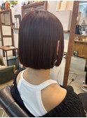 カット＋カラー＋oggi ottoトリートメント
