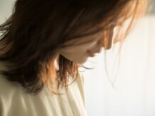 ヒライ(HIRAI)の雰囲気（髪を本気で綺麗にしたいお客様向けのサロンです）