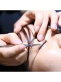 ヘアーアンドアイラッシュ チェイン(HAIR&EYELASH CHAIN)&nbsp;真里杏 