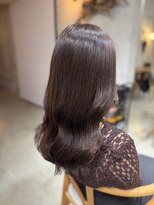 ニト(nito) ブラウンカラー