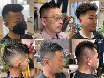 ヘアーズフィールドロコ