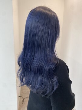 ベジット 湘南台店(Bejitto) ダークブルージュ