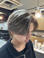 アリカ(arika)&nbsp;ローライトでカッコよく！！