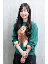 シエスタ バイ アンブルリュクス(siesta by amble luxe) Momo モモ