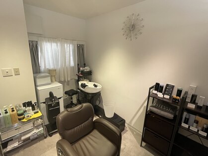 ビューティーアリスサロンの写真