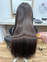 ステラバイアンフィニー(stellaebyINFINI)&nbsp;プロミルトリートメントオリーブブラウン