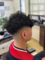 ハングアウト(Hangout)&nbsp;スペインカール