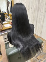 ヘアスタジオワン 藤沢店(HAIR STUDIO ONE)&nbsp;ウルトワトリートメント