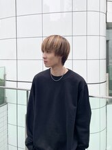 エイト 難波店(EIGHT namba)&nbsp;丸山 絢