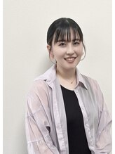 フランシス(Francis.) ハルカ