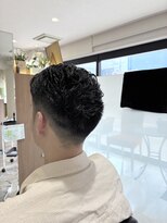 エル バイ ファースト(L by first)&nbsp;【L by first】フェルナンドショート