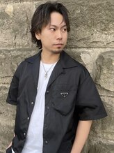 オムセラ(HOMME SERA)&nbsp;YUKI 