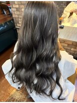 ニナル(Ninal) ディープグレージュ☆