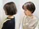 ミラバイケンジ 藤沢(Mira by KENJE)の写真/<藤沢駅/白髪ぼかし>大人女性ご来店多数◎年齢とともに増える髪のお悩み相談おまかせください！