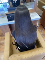 シーツー 川口店(C2)&nbsp;髪質改善ストレート