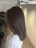 グランルッソ 岡山駅前(GRAN LUSSO)&nbsp;【国富】ナチュラルハイライト/グレージュ