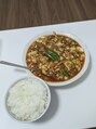 インフィニィト ネオ(INFINITO NEO)&nbsp;料理が好きで、特に中華料理が得意です
