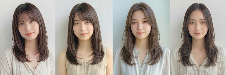 フェイス センター南店(FACE)のサロンヘッダー