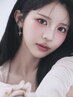 本格＊韓国メイク体験【フルメイク】　22000円