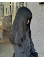 ニール 名古屋 伏見 丸の内(NEELU)&nbsp;[NEELU_take]オリーブブラック
