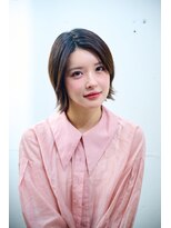 アル 武蔵境(aru) レイヤーボブ