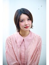 アル 武蔵境(aru) レイヤーボブ