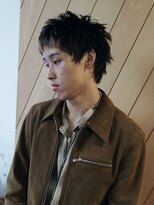 イロ(IRO)&nbsp;ショートマレット