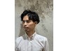 【ゲリラクーポン】カット+パーマ+シャンプーブロー