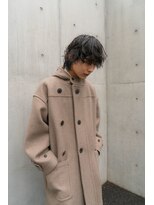 グリーン 渋谷(green)&nbsp;【JINKI】ルーズシャドウウルフ