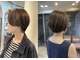 ティアラ 桜木町(TIARA)の写真/【桜木町5分/ショートカット】全世代へ「似合わせ×小顔効果×トレンド」であなたの魅力を最大限に引き出す