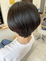 ココル(cocoru)&nbsp;【大人ショートボブ】越谷/新越谷/南越谷/蒲生/草加