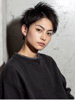 sys by fit MEN'S 千葉【シスメンズ】メンズカット/メンズパーマ/メンズカラー&nbsp;ニュアンスパーマ/ニュアンスウルフ/スペインカール[千葉]