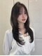 ヘアーワークスヴィクサス(HAIR WORKS VIXUS)の写真/【毎日扱いやすく可愛い♪】毛先の動きで垢抜ける旬スタイルをご提案◎再現性の高いヘアはVIXUSにお任せ☆
