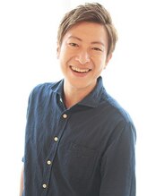 カイル 青山(KaiR aoyama)&nbsp;蝦名 明佳
