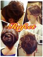 ラフィート(Hair Produce Rafeet) ☆